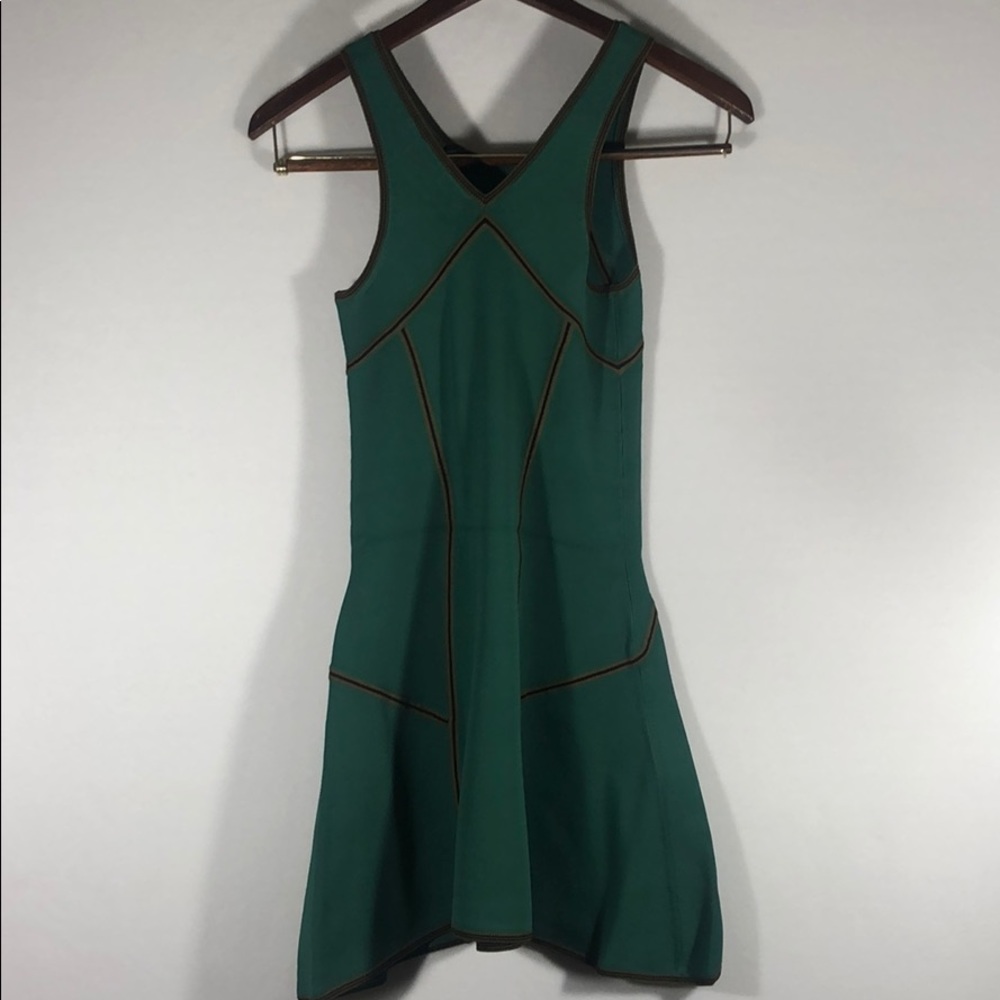 👗A.L.C. Flare dress👗 - Picture 5 of 8